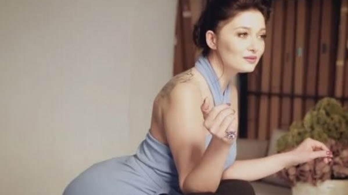 İşte Nurgül'ün yeni sevgilisi