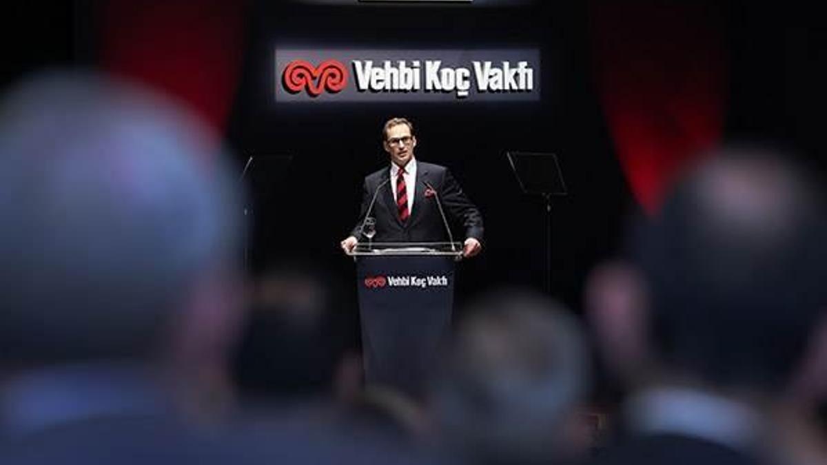 Ömer Koç : Koç Grubu’nun patent sayısı 8,400’ün üzerinde