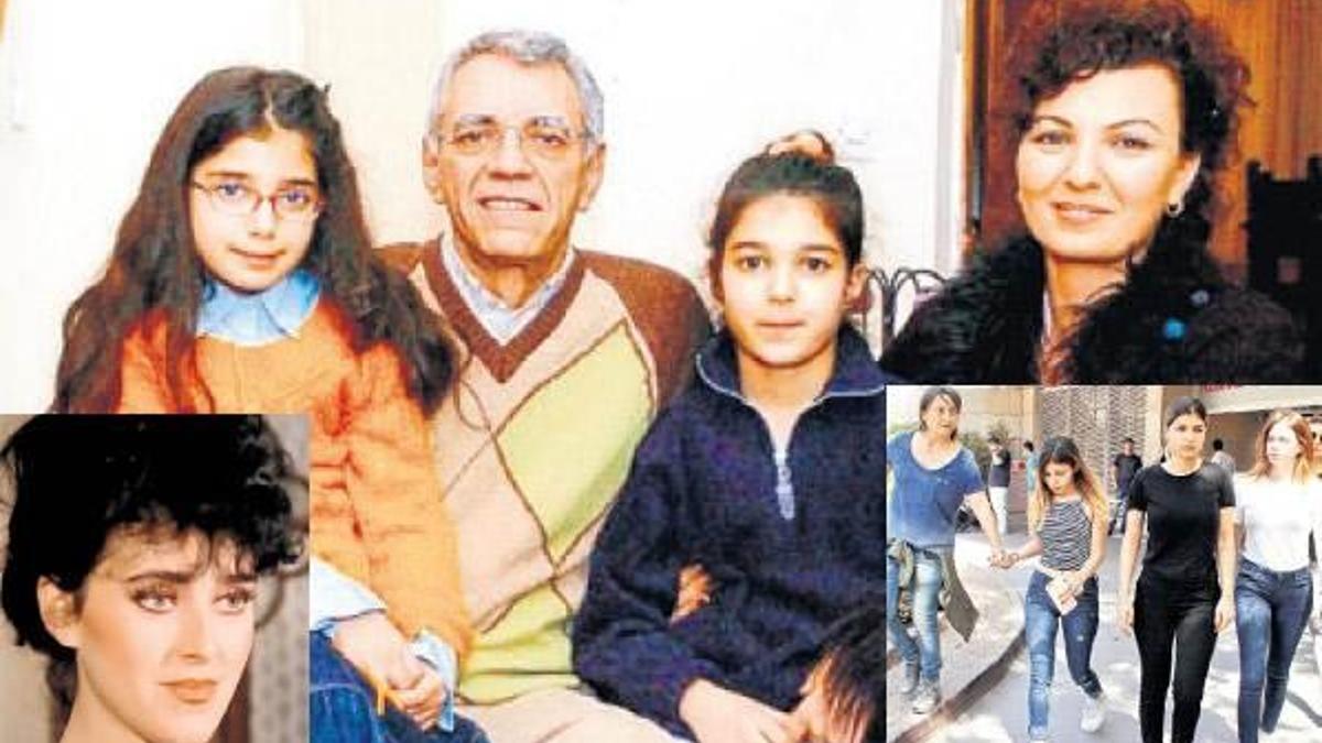 Şarkılar yetim kaldı