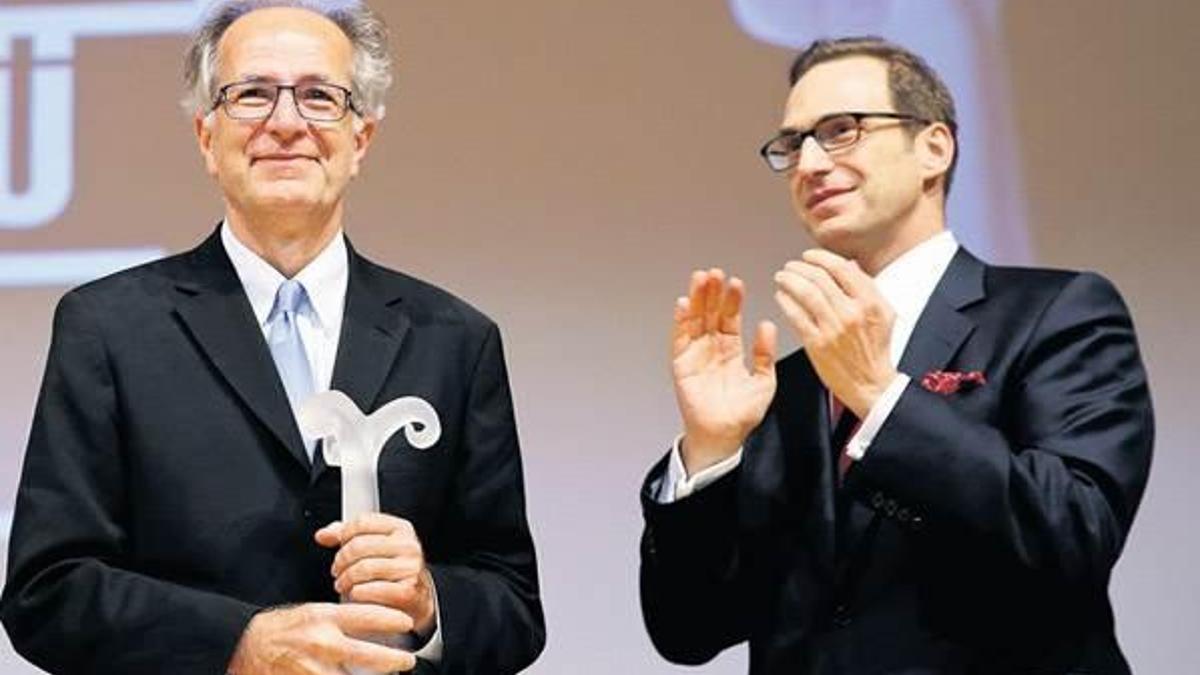 Yerli Nobel, beynimizi okuyan Türk profesöre