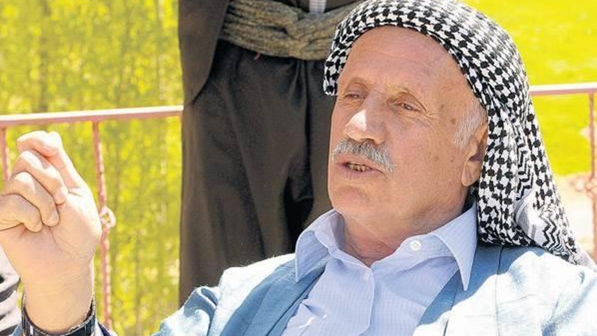 ‘Siviller olmasaydı kellelerini alacaktık’