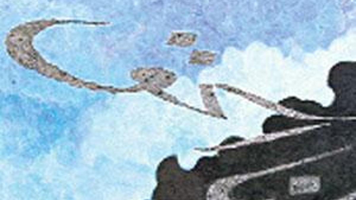 2012’nin konuşulan eserleri