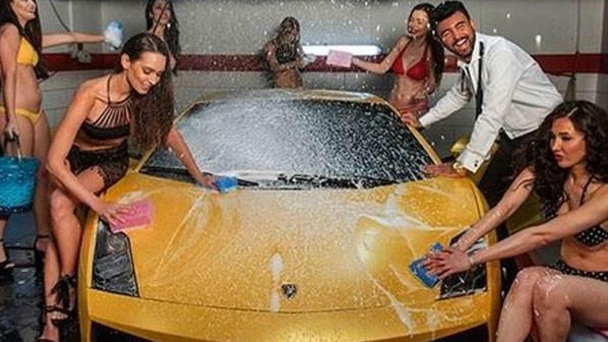 Taha Özer'den 'şantaj' açıklaması!