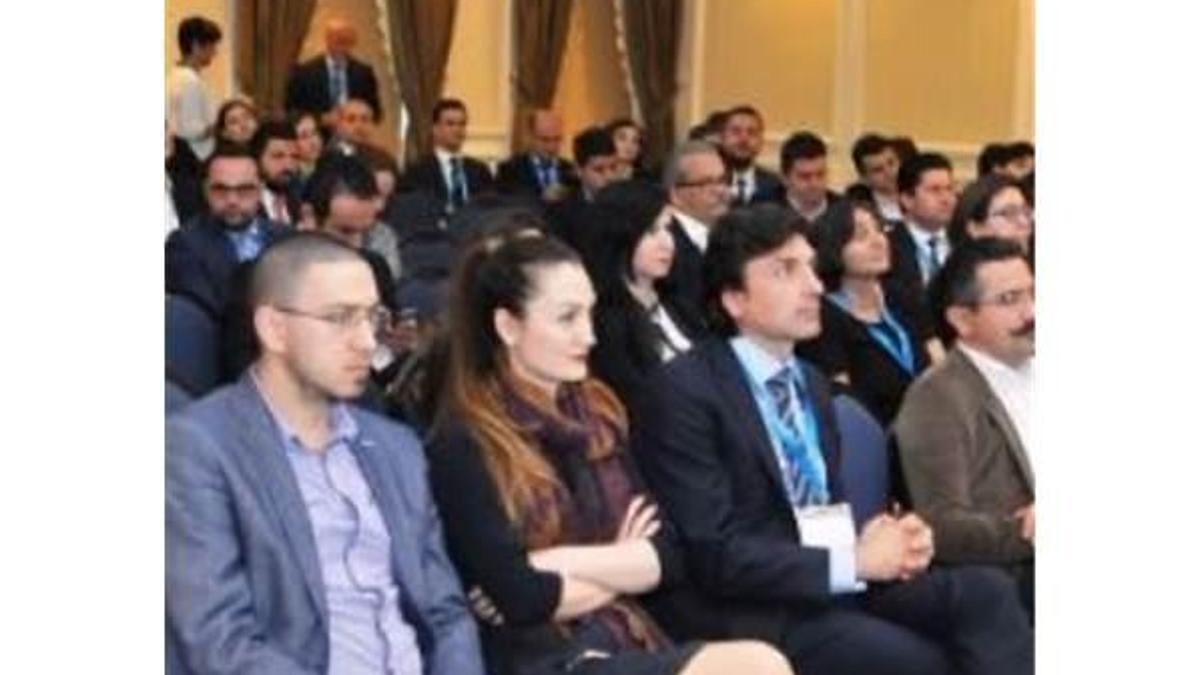 Bu sene yedinci kez ve altı farklı ülkede düzenlenen New Banking Vision Konferansı 21 Nisan 2016 tar