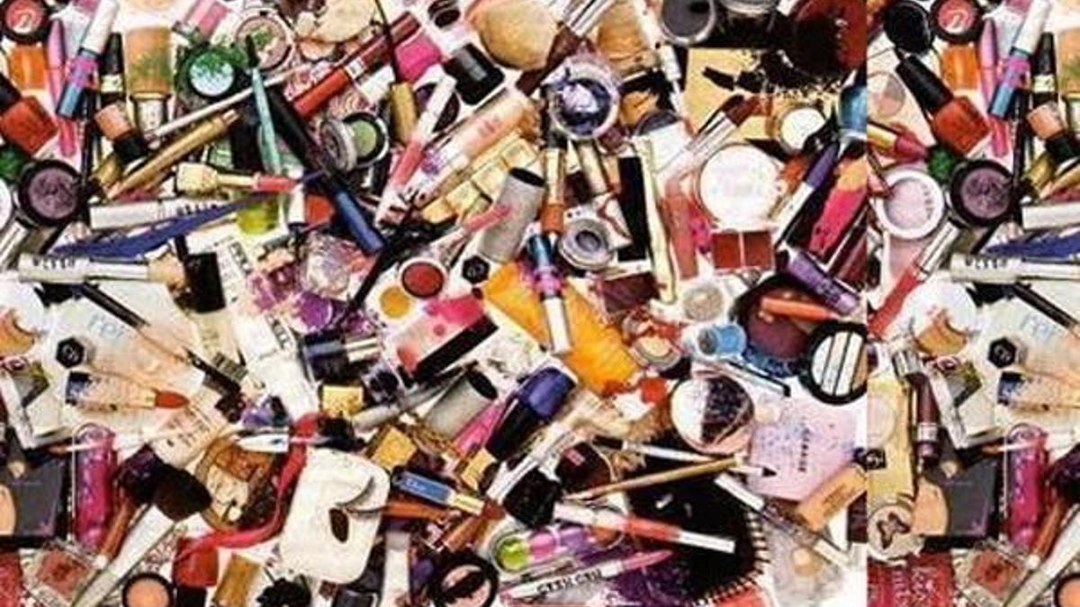 Kozmetiğe yılda kişi başına 30 dolar harcıyoruz
