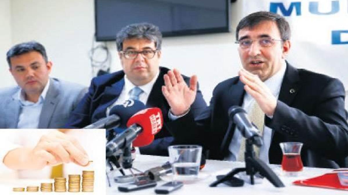 Milli gelir yıl ortası değişir