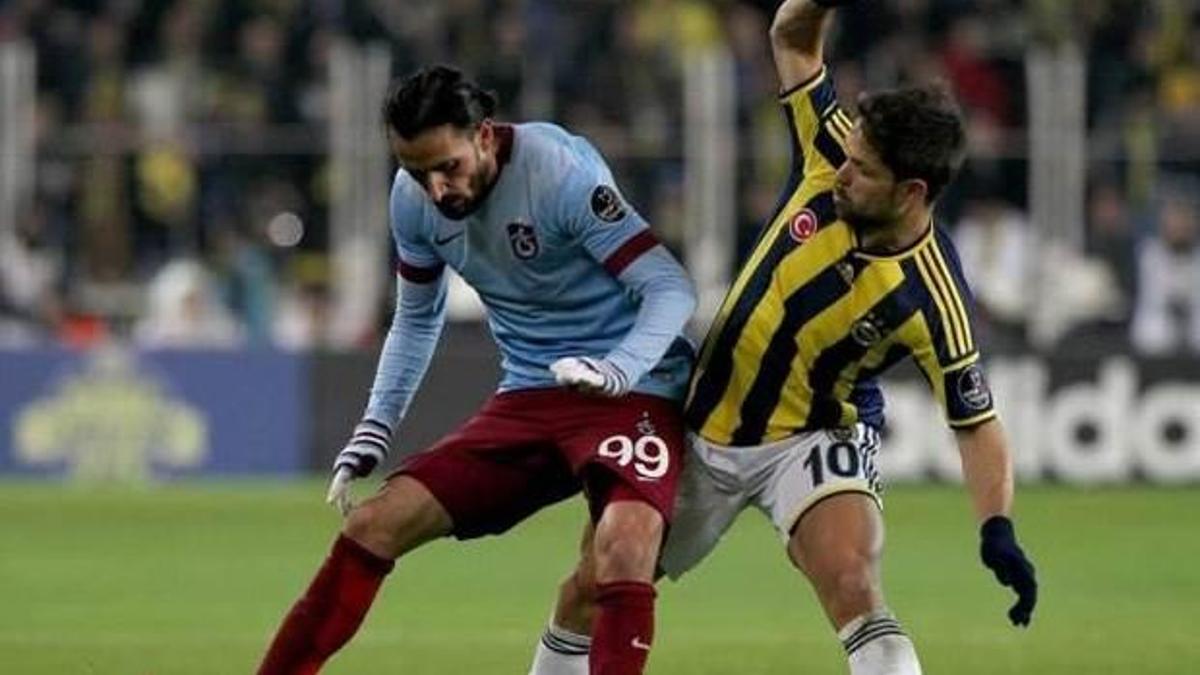 İşte dev maçın hakemi