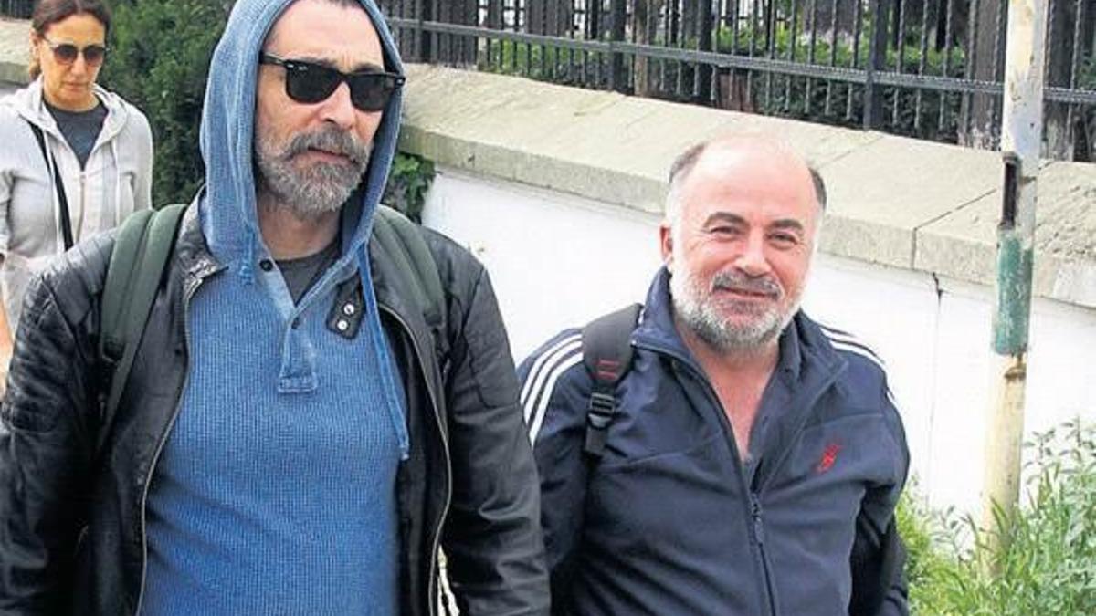 Dizi çekmek zor