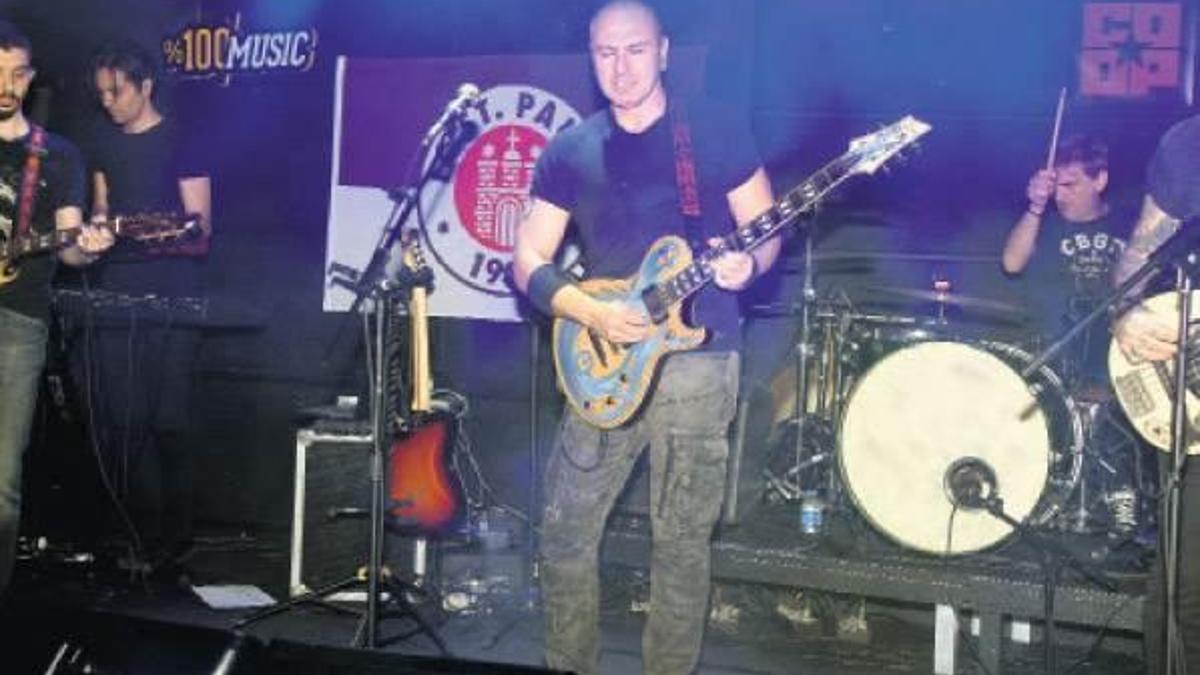 'Şarkılarım oğluma'