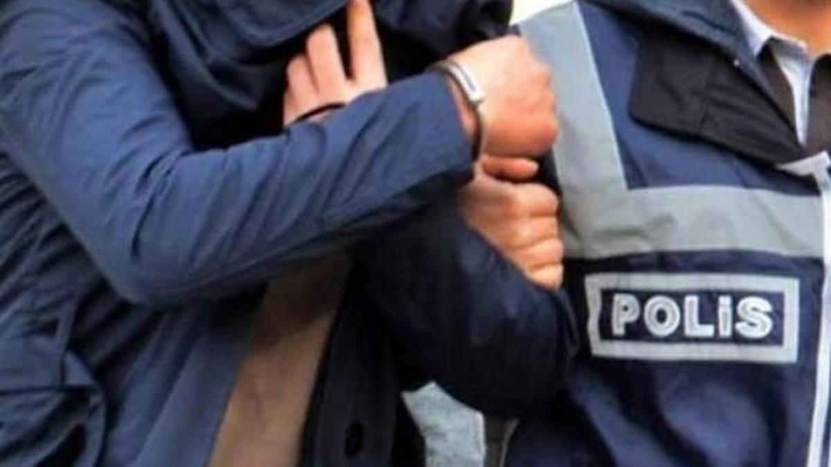 Himmet operasyonunda flaş gelişme! Tutuklandılar!