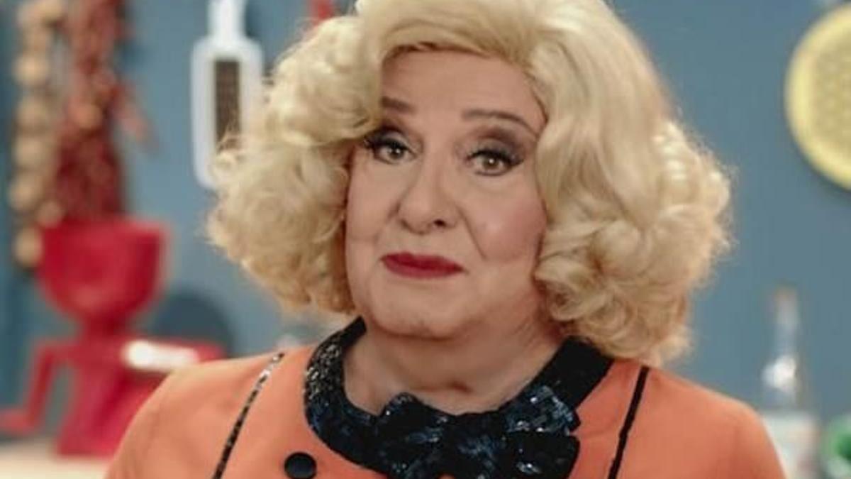Huysuz Virjin'den itiraf! Korkuyorum