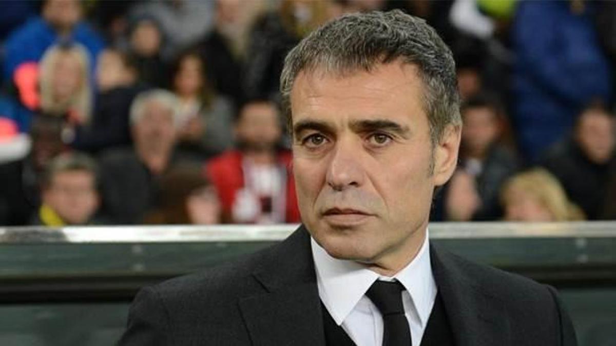 'Ersun Yanal en beğendiğim hocalardan'