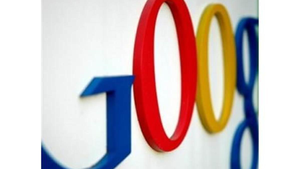 Dünya Günü Google'da Doodle oldu