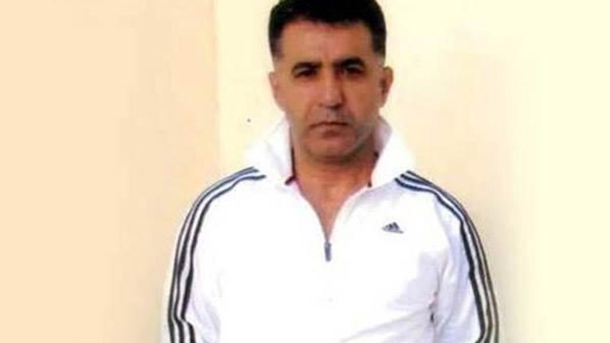 Gültekin Alan, Diyarbakır Cezaevi’ne gönderildi