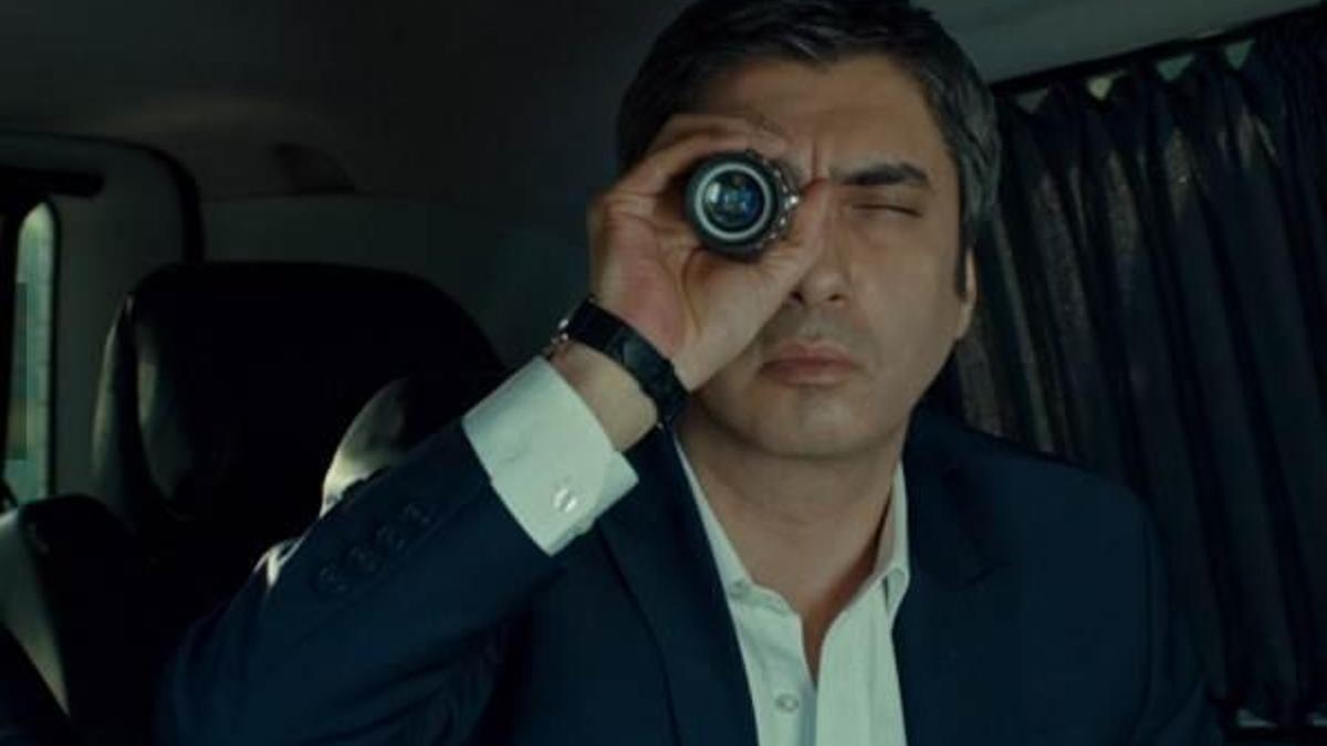 Kurtlar Vadisi Pusu 293. bölüm fragmanı yayınlandı mı?