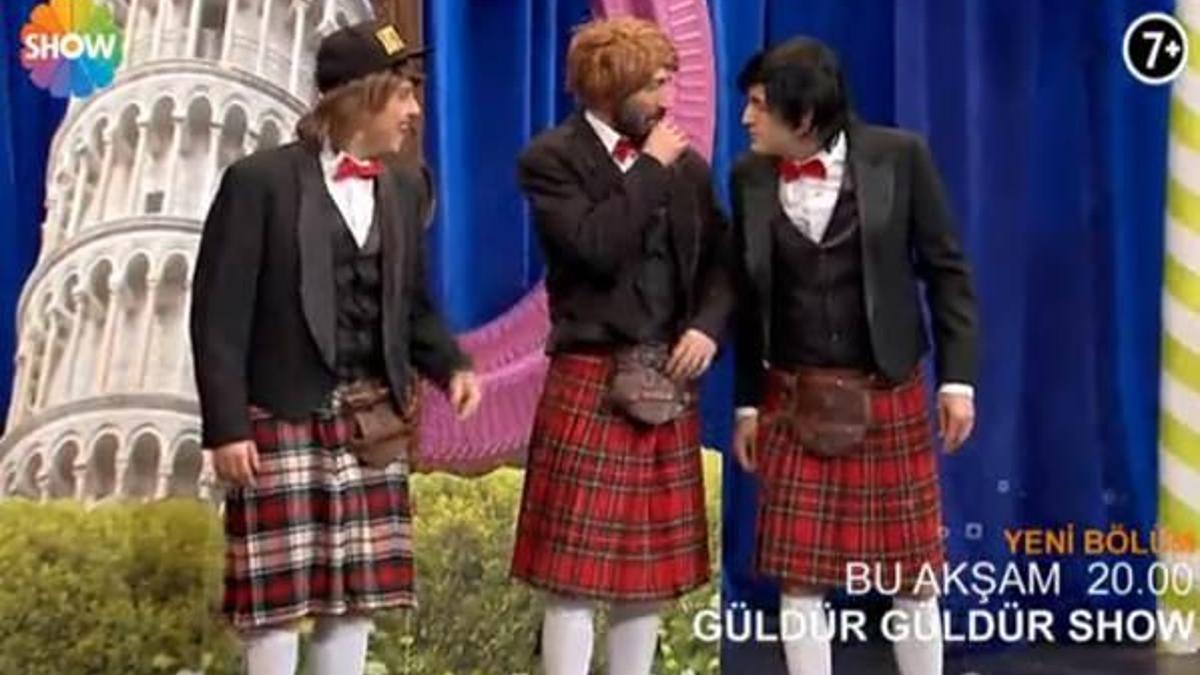 Güldür Güldür Show 106. bölüm fragmanında neler yaşanacak?