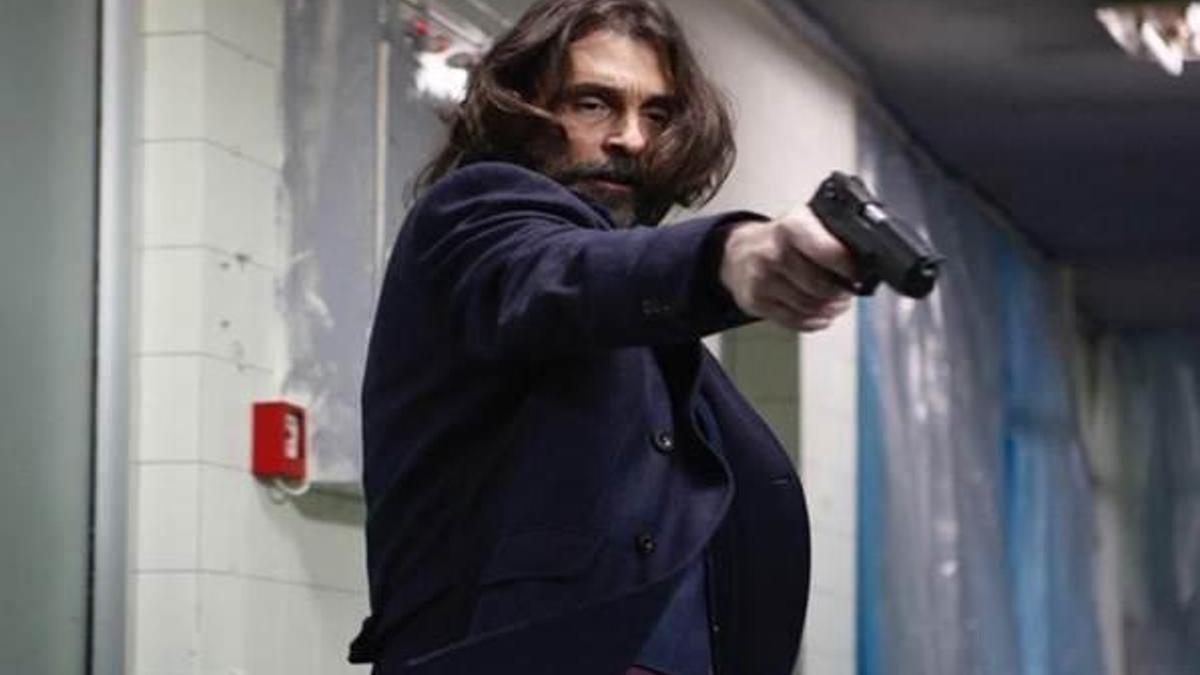 46 Yok Olan 5.bölüm fragmanı nefesleri kesecek!