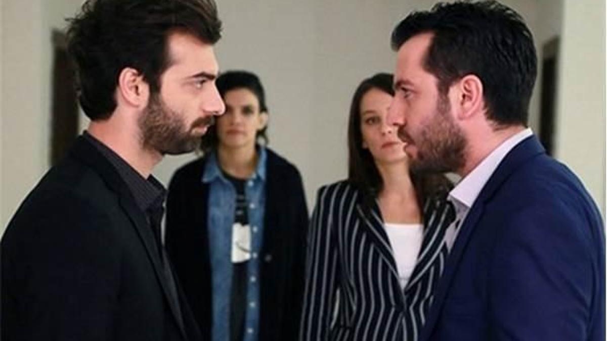 Poyraz Karayel 55. yeni bölüm fragmanı yayınlandı mı?