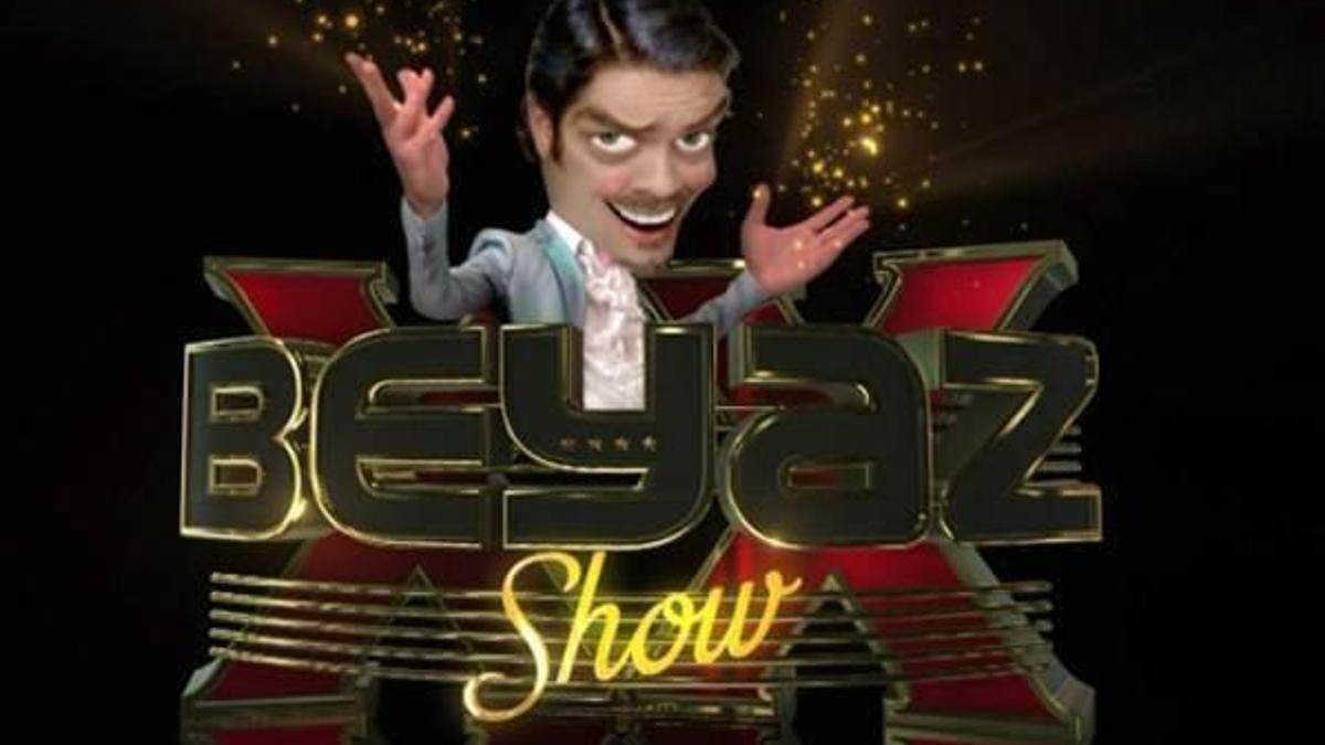 Beyaz Show'un bu haftaki konukları kimler? 22 Nisan 2016