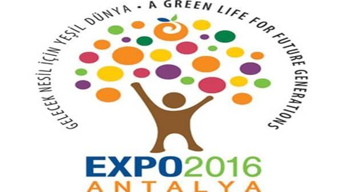 Expo 2016 Antalya ne zaman açılıyor?