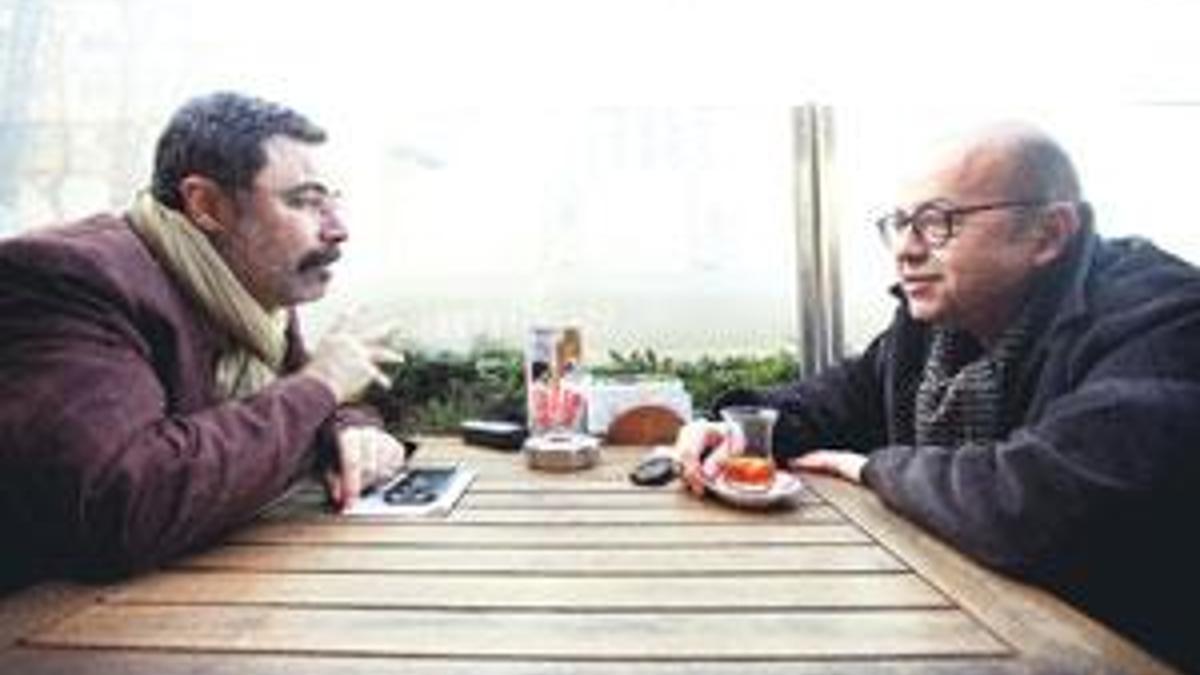 Vicdansız bir toplum olduk