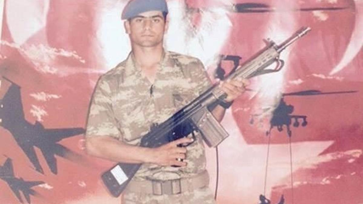 IŞİD kaçırdığı Türk askerinin fotoğraflarını yayınladı