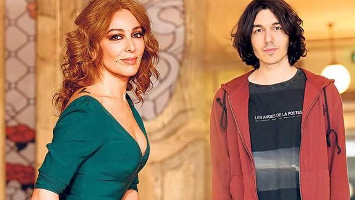 Zerrin Tekindor’a hacker şoku