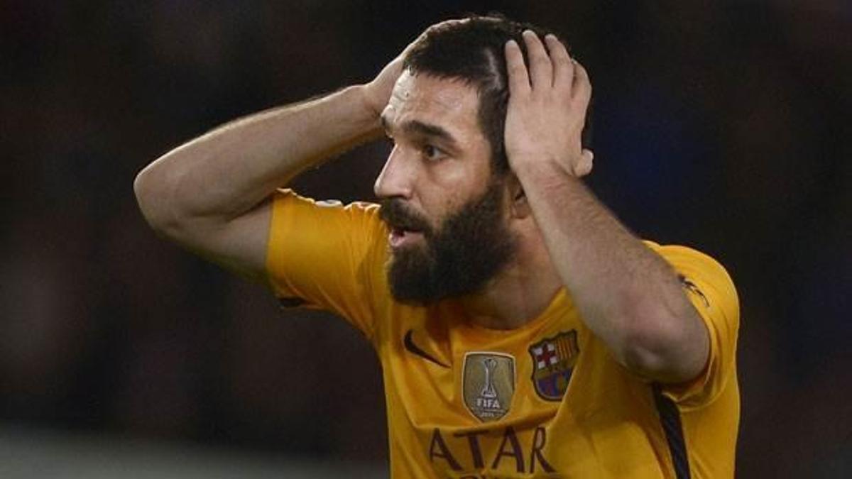 Arda Turan'dan takipçisine ilginç yanıt!