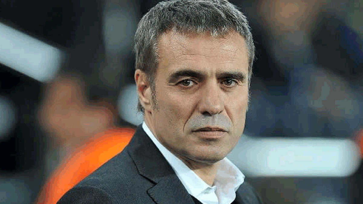 Ersun Yanal tamam! İşte transfer listesi..