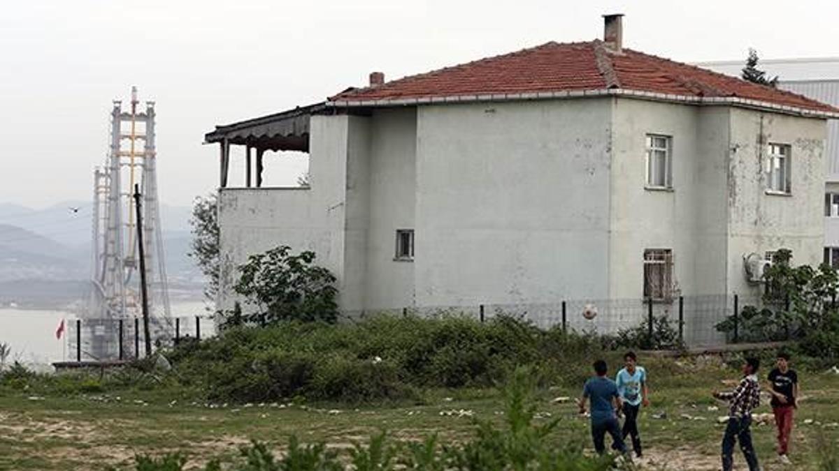Osman Gazi Köprüsü bölgeye değer katacak