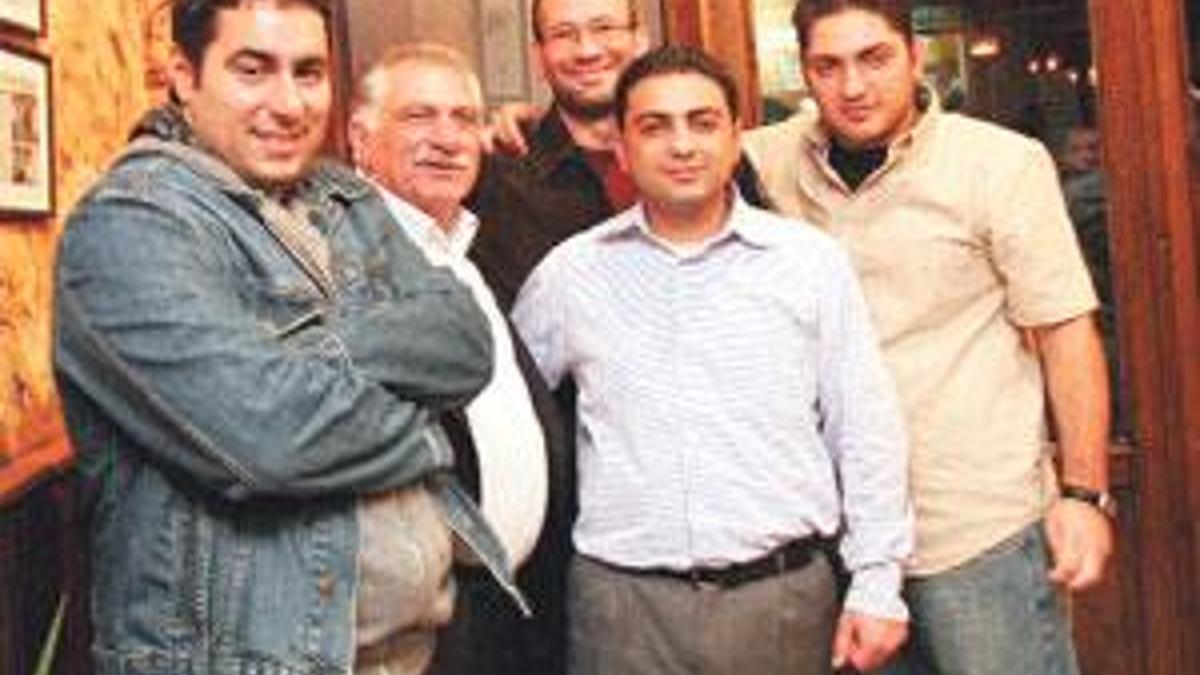 ‘Çağrılmayan Yakup’a veda...