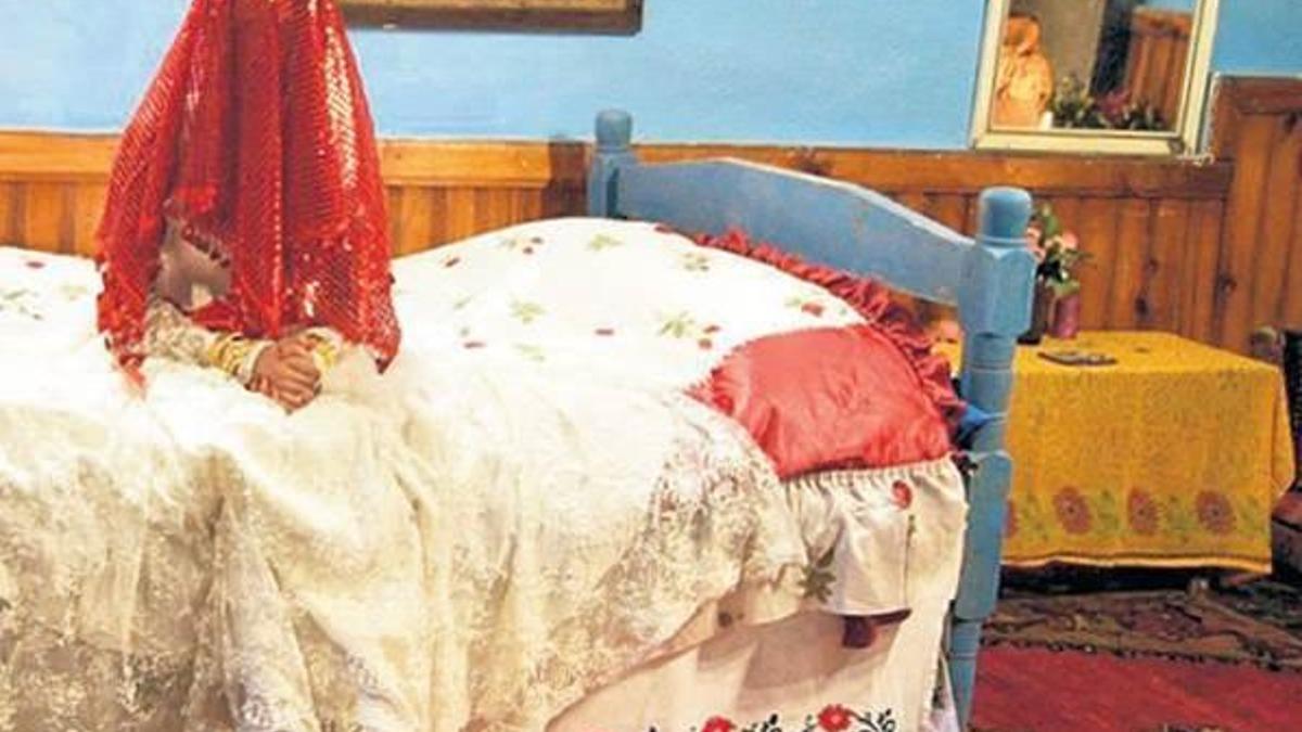 En çok çocuk gelin İstanbul’da