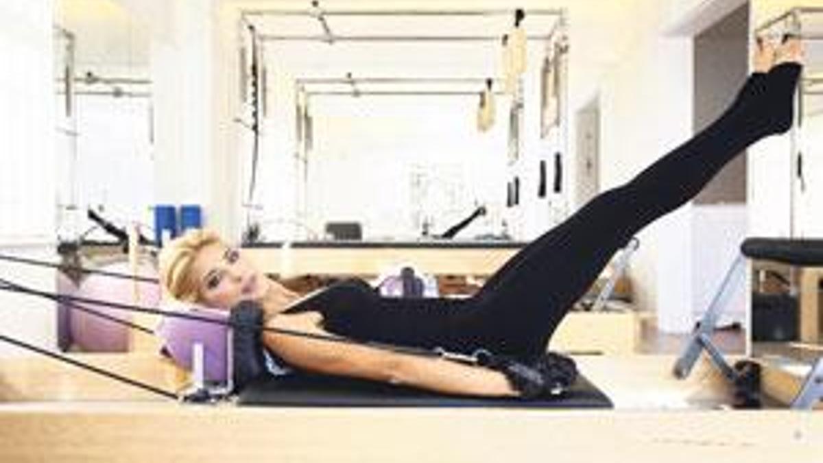 Şeyda Coşkun’dan fit kalma sırları