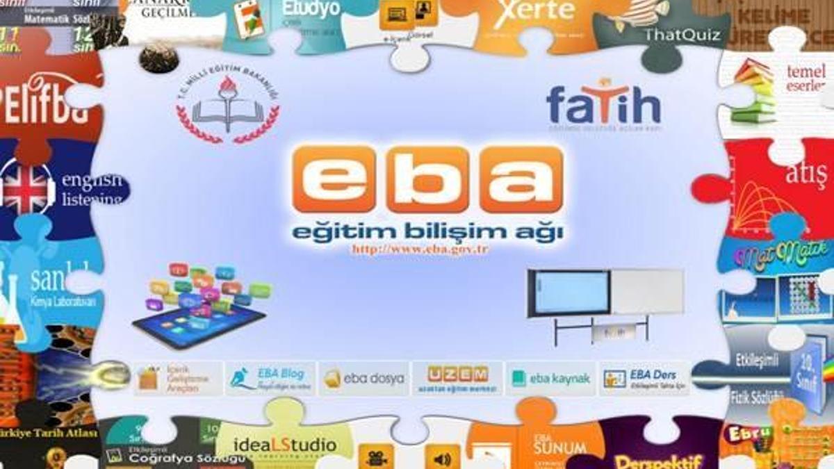 EBA kurs kayıt ve EBA şifre işlemleri!