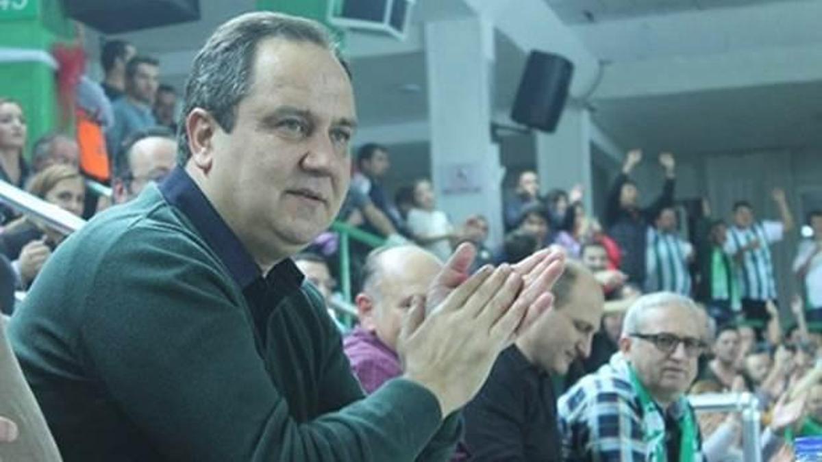 'Büyük bir başarıya imza attık'