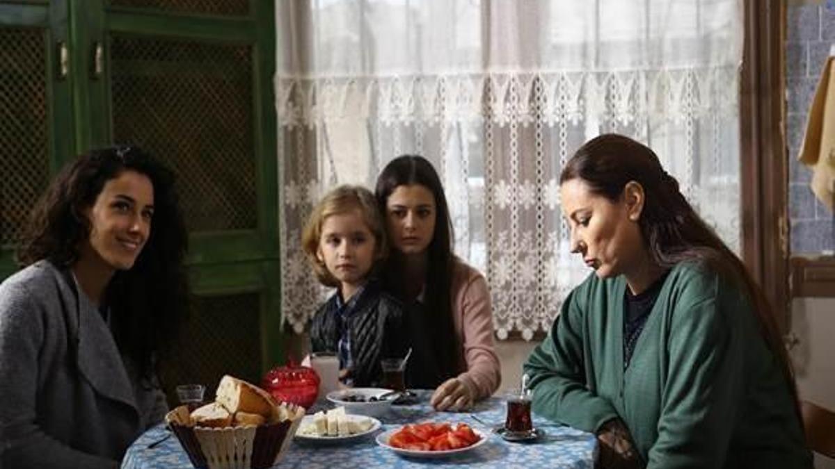 "Göç zamanı" için sürpriz karar