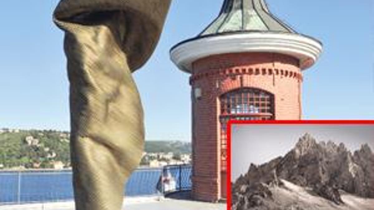 Hafta sonu bu sergiler kaçmaz!