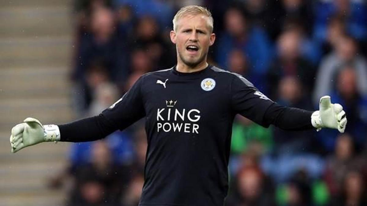 Barcelona Leicester'ın yıldızına gözünü dikti