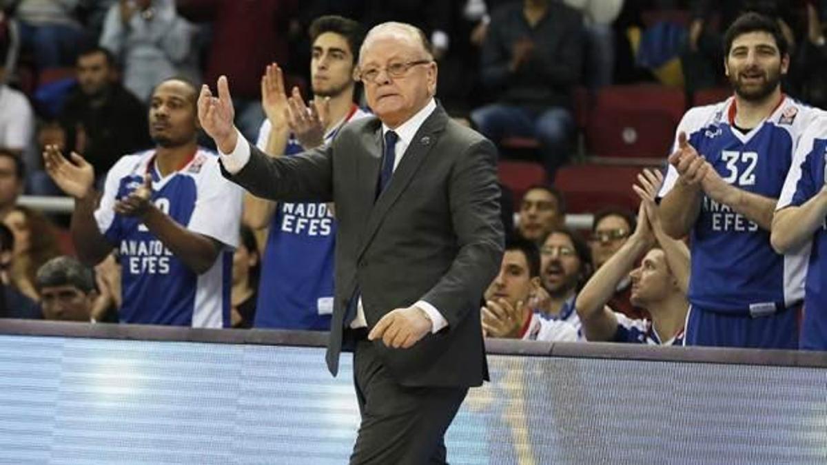 Ivkovic ile yollar ayrıldı