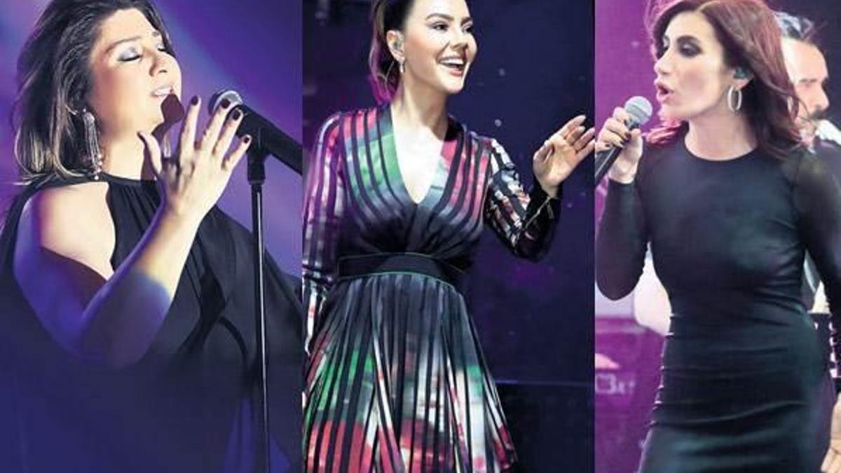 23 Nisan konser trafiği