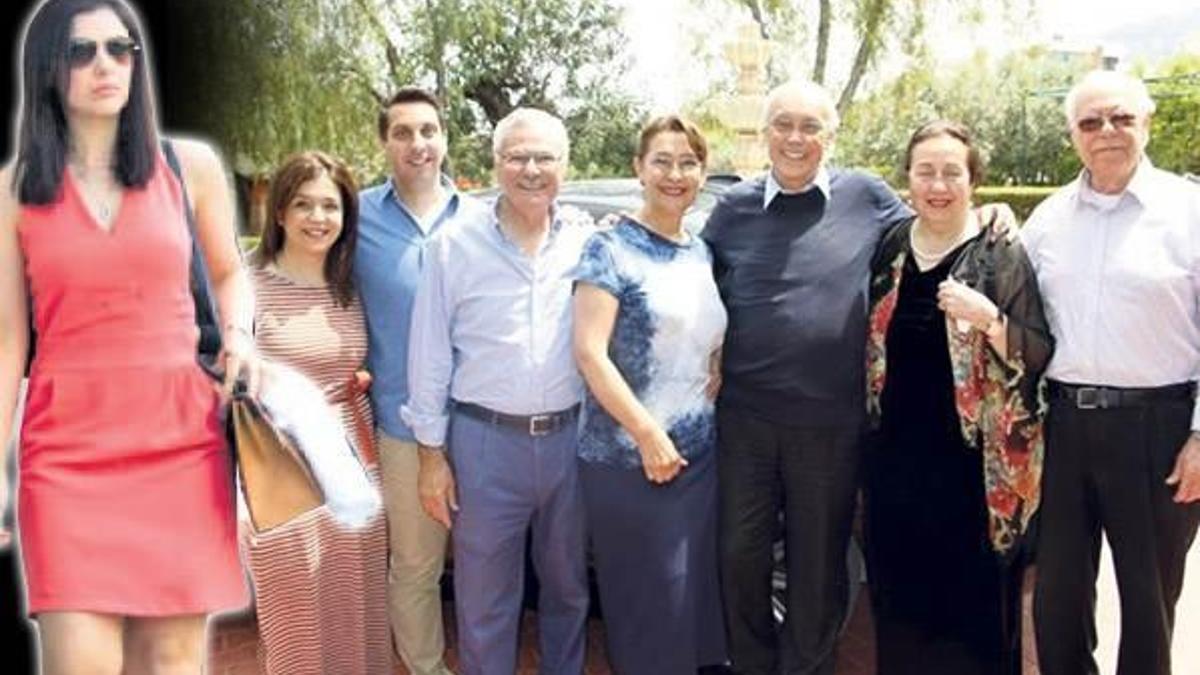 O karede bir tek eşi yok