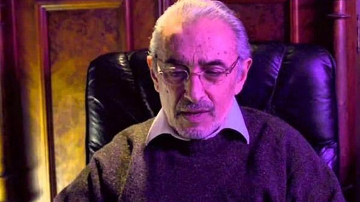 Çetin İpekkaya, hayatını kaybetti