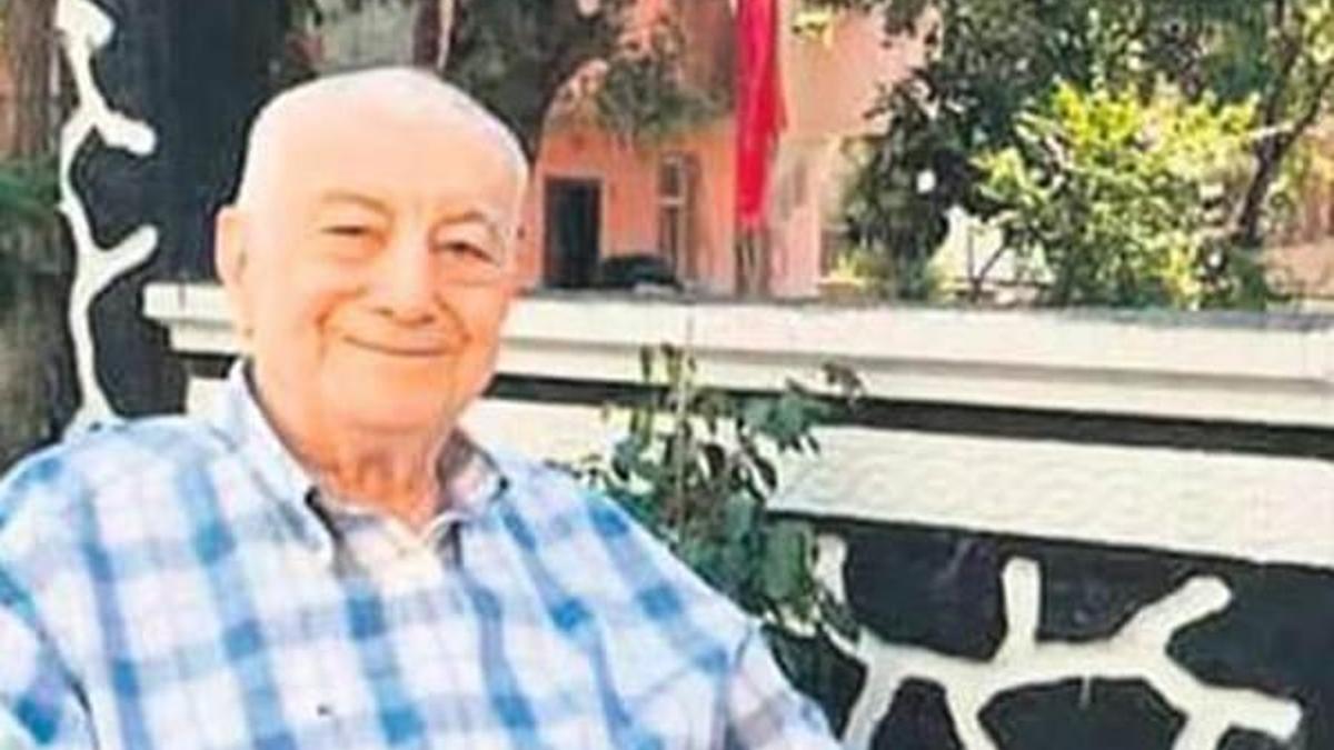 Süreyya Beşe'nin çocukları birbirine düştü