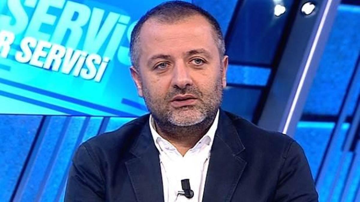 Mehmet Demirkol: Kelime bitti