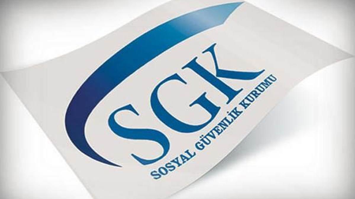 SSK ve Bağ-Kur’a bağlı vatandaşlar internetten sorgulama yapabiliyor!