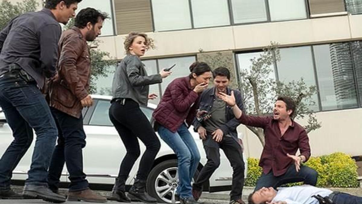 Arka Sokaklar 399. yeni bölüm fragmanında Hüsnü Çoban ölecek mi?