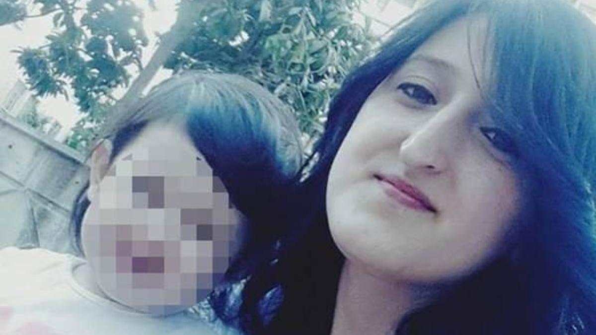 Eşini boğarak öldürüp işe gitmiş