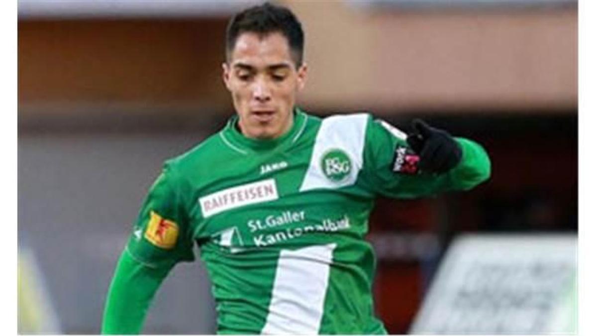 Paşa'dan bir transfer daha