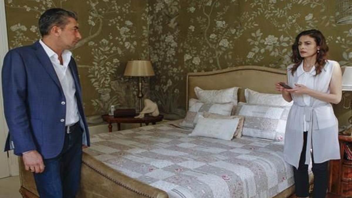 Paramparça 63.bölüm fragmanında neler yaşanacak?
