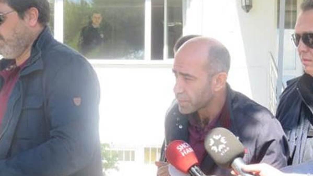 Hesabı ödeyen arkadaşını öldürdü